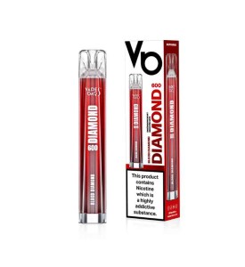 DIAMOND 600 VAPESBARS